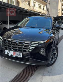 هیوندای تۆکسۆن